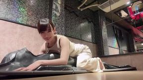 Quivering slave, behold my 801st most depraved and degrading Japanese mistressdom session, where boundaries dissolve and screams ensue!