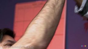 no condom needed whores caprice jane, gemma massey, and stacey saran