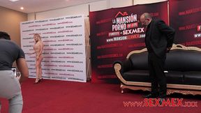 sexmex - mansion sexmex red carpet 1