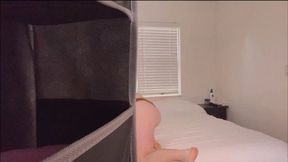 Secretly Cucked By Step-Mommy WMV
