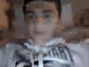 Albanian teenie With Monster ten-Pounder Finishes Off On web cam