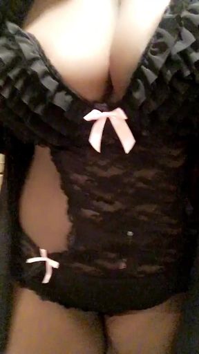 Dress up!
