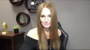 Irina Rietz Private Show