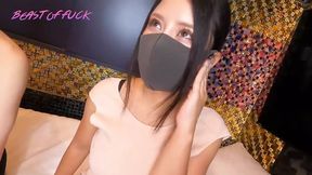 Hot Asian Babe 14555