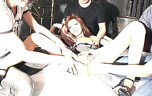 Tokyo honey n0426 remake + behind the scenes