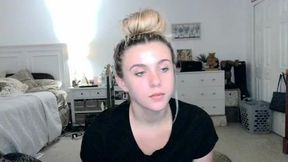 Mindi Mae Private Show