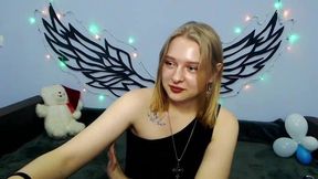 Lika Moon Private Show