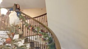 Stepmommy Gives You a More Personal Gift
