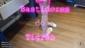 patty wife toda safada nos bastidores pra voces!