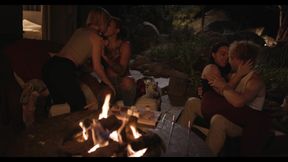 Orgy Compilation