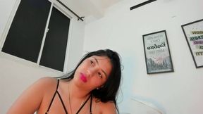 Laura Blanco Private Show