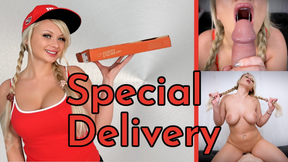 Special Delivery