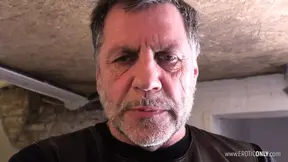 Daddy Punishes Stepdaughter Roughly in Secret&#x1F92B; Basement