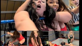 BBW Female domination, submissions and