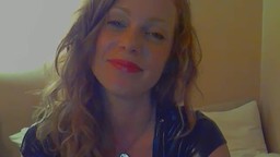 Ruby Sunshine Private Show