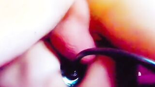 Anal and double Cumshot my chinese mom fiance