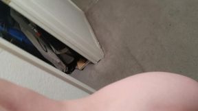 another glove fetish vid