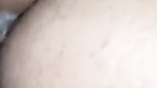 first time creaming on daddys penis
