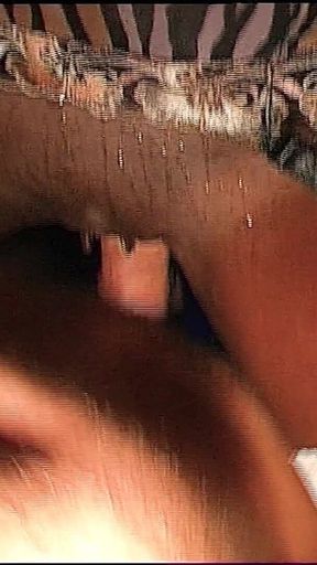 666 Golden Shower Beautys Part 2