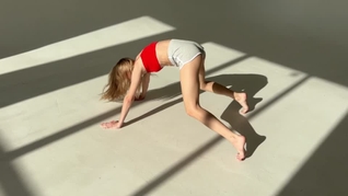 pov big legs for you