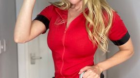 OFFICER HOLLY JOI