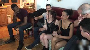 Group Sex