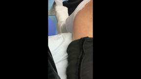 Getting my Cast (2019)