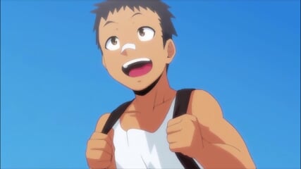 cowpie the animation