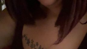BBW Mega Farts Blasted in Your Face