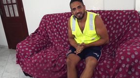 taynar torres em o encanador humilde ep 5 : marmita da sorte