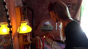 Bohemian Pleasure 2 - Sophia D