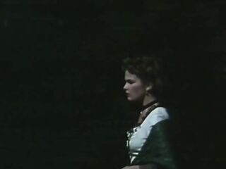 The Derisive Lover (Italy 1995, French Version, Anita Rinaldi, Simona Valli) - Anita Blonde