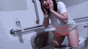 AG PUBLIC PEE FEELING HOT HOT AND SPICY YOUR FAVE 2