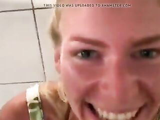 Pool changing room bj