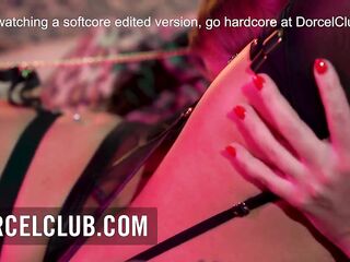 Mariska, desires of submission - full DORCEL movie (softcore