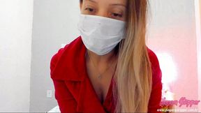 nayara medica safada fudendo gostoso,mostrando o rosto