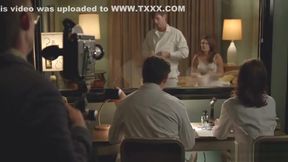 Lizzy Caplan, Hanna Hall, Isabelle Fuhrman - Masters of Sex S03E01-05
