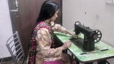 Indian Bhabhi Seducing Her Stepson