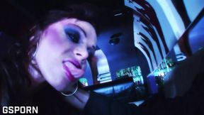 Dark Room Hardcore with Busty Stars for Crazy Climaxes