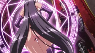 The Dark Elf Queen