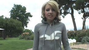 She's never lived this interracial creampie threeways lust