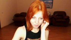 Diana Foxy Private Show