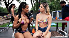 Money Talks Street Heat