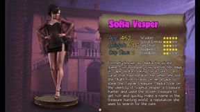 Treasure of Nadia v.77032 - Jungle trip (4-4)