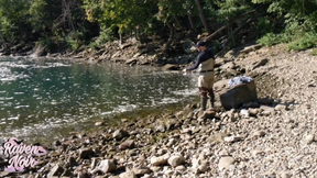 Seducing a Fisherman