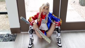 Adventures In Cosplay
