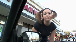 Emma Heart petite teen porn video