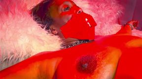 Twisted Nymphs - Rose's Reward - Part 1