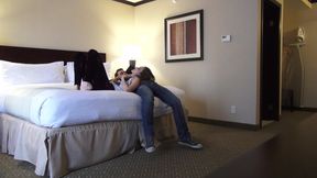 James Deen's Sex Tapes: Hotel Sex 3