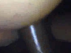 Naughty Natty loves getting fucked by BBC in front of Cuck w